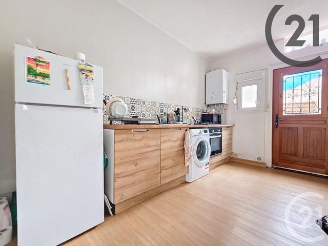 Appartement T2 &agrave; vendre - 2 pi&egrave;ces - 47 m2 - Troyes - 10 - CHAMPAGNE-ARDENNE