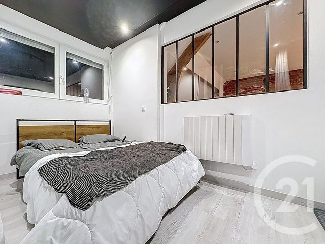 Appartement &agrave; vendre - 2 pi&egrave;ces - 48 m2 - Troyes - 10 - CHAMPAGNE-ARDENNE