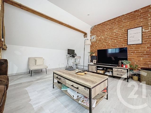 appartement - TROYES - 10