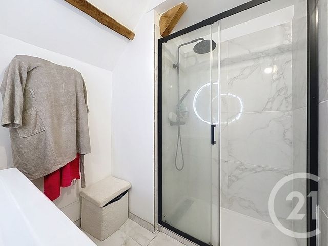 Appartement &agrave; vendre - 2 pi&egrave;ces - 48 m2 - Troyes - 10 - CHAMPAGNE-ARDENNE