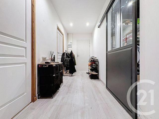 Appartement &agrave; vendre - 2 pi&egrave;ces - 48 m2 - Troyes - 10 - CHAMPAGNE-ARDENNE