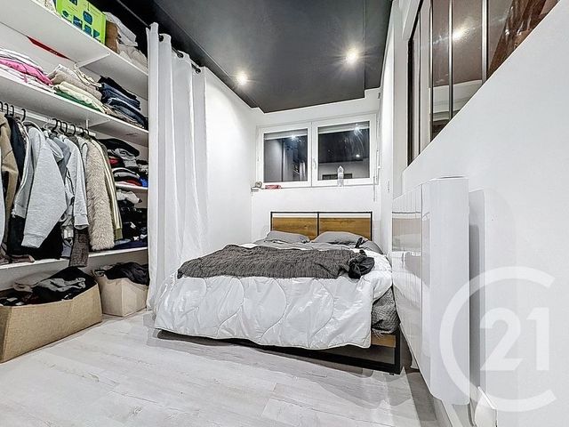 Appartement &agrave; vendre - 2 pi&egrave;ces - 48 m2 - Troyes - 10 - CHAMPAGNE-ARDENNE