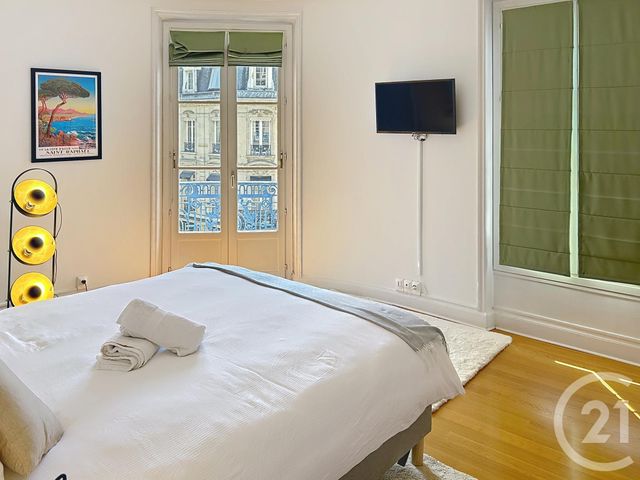 Appartement T5 &agrave; louer - 5 pi&egrave;ces - 115,65 m2 - Troyes - 10 - CHAMPAGNE-ARDENNE