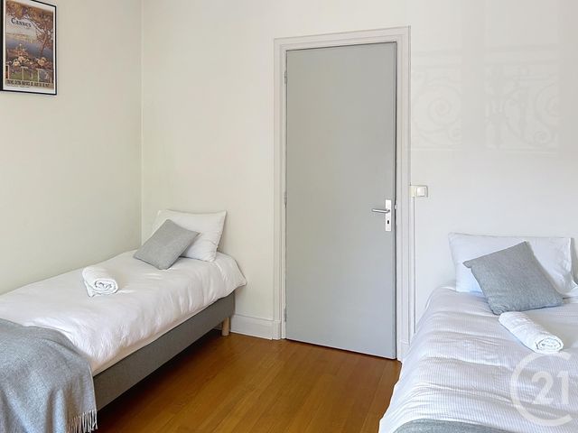 Appartement T5 &agrave; louer - 5 pi&egrave;ces - 115,65 m2 - Troyes - 10 - CHAMPAGNE-ARDENNE