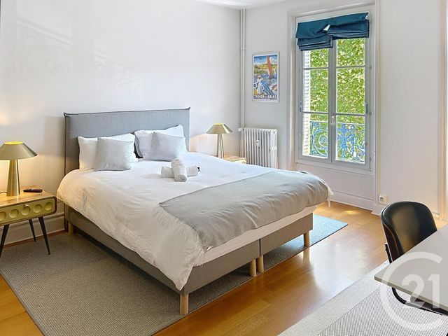 Appartement T5 &agrave; louer - 5 pi&egrave;ces - 115,65 m2 - Troyes - 10 - CHAMPAGNE-ARDENNE