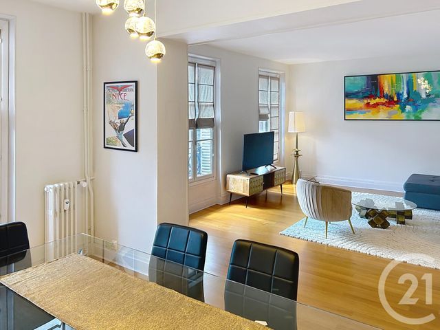 appartement - TROYES - 10