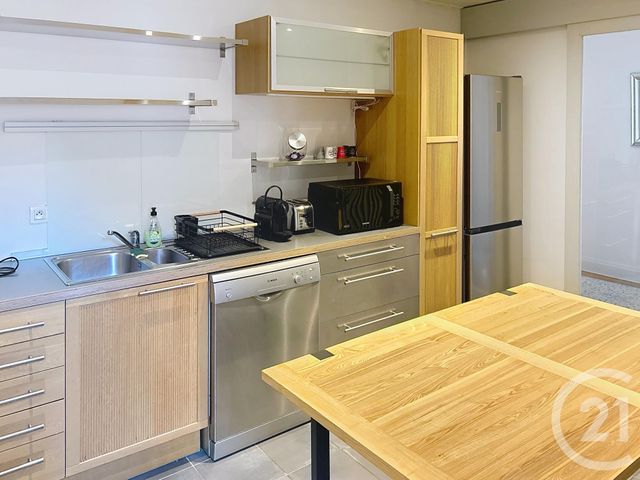 Appartement T5 &agrave; louer - 5 pi&egrave;ces - 115,65 m2 - Troyes - 10 - CHAMPAGNE-ARDENNE