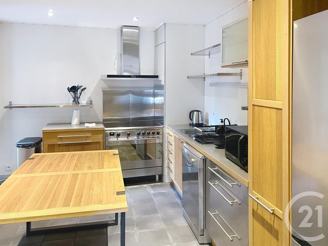 Appartement T5 &agrave; louer - 5 pi&egrave;ces - 115,65 m2 - Troyes - 10 - CHAMPAGNE-ARDENNE