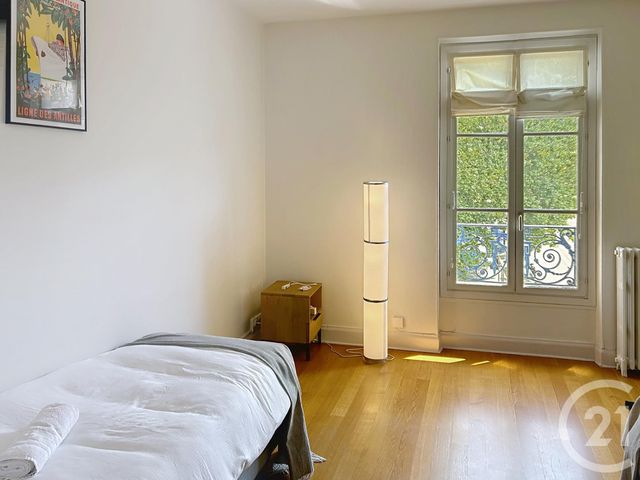 Appartement T5 &agrave; louer - 5 pi&egrave;ces - 115,65 m2 - Troyes - 10 - CHAMPAGNE-ARDENNE