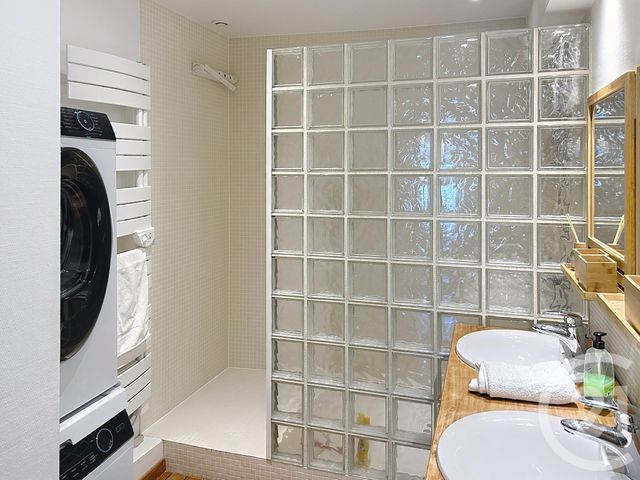 Appartement T5 &agrave; louer - 5 pi&egrave;ces - 115,65 m2 - Troyes - 10 - CHAMPAGNE-ARDENNE