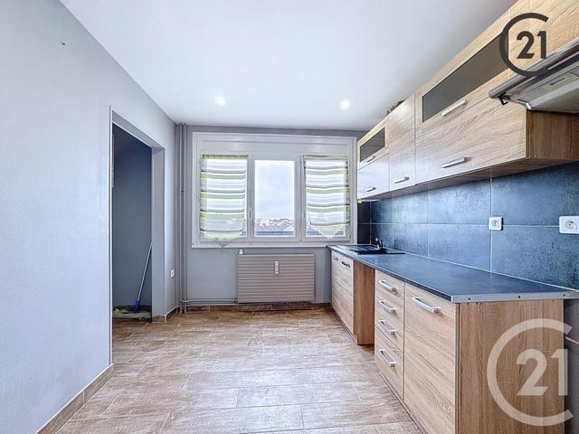 Appartement &agrave; vendre - 4 pi&egrave;ces - 71 m2 - Troyes - 10 - CHAMPAGNE-ARDENNE