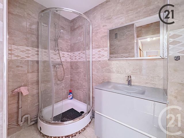 Appartement &agrave; vendre - 4 pi&egrave;ces - 71 m2 - Troyes - 10 - CHAMPAGNE-ARDENNE