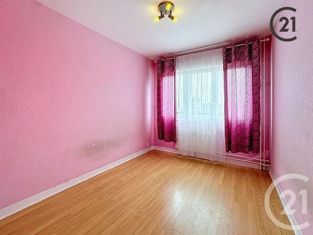 Appartement &agrave; vendre - 4 pi&egrave;ces - 71 m2 - Troyes - 10 - CHAMPAGNE-ARDENNE