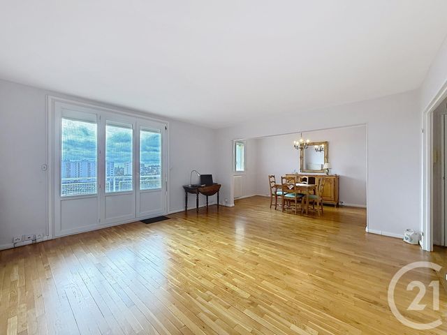 Appartement &agrave; vendre - 5 pi&egrave;ces - 91 m2 - St Andre Les Vergers - 10 - CHAMPAGNE-ARDENNE