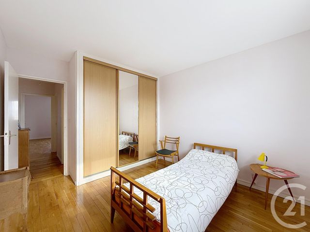 Appartement &agrave; vendre - 5 pi&egrave;ces - 91 m2 - St Andre Les Vergers - 10 - CHAMPAGNE-ARDENNE