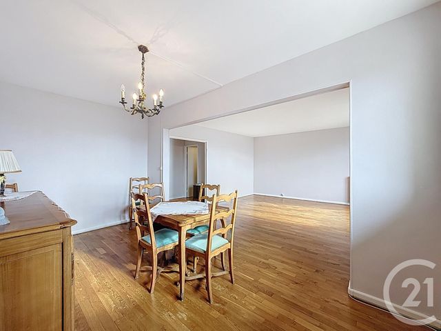 Appartement &agrave; vendre - 5 pi&egrave;ces - 91 m2 - St Andre Les Vergers - 10 - CHAMPAGNE-ARDENNE