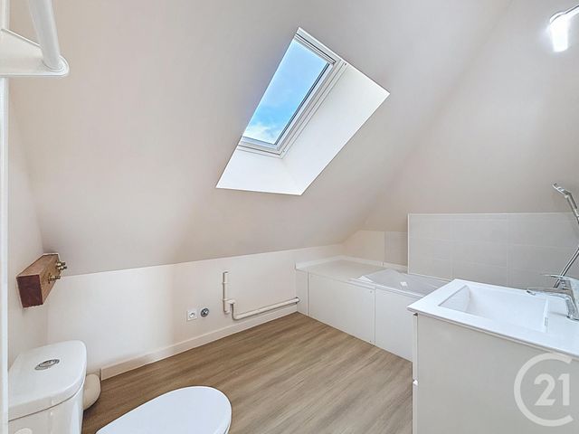 Appartement F1 &agrave; vendre - 1 pi&egrave;ce - 25 m2 - Troyes - 10 - CHAMPAGNE-ARDENNE