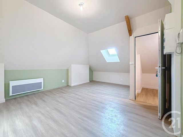Appartement F1 &agrave; vendre - 1 pi&egrave;ce - 25 m2 - Troyes - 10 - CHAMPAGNE-ARDENNE