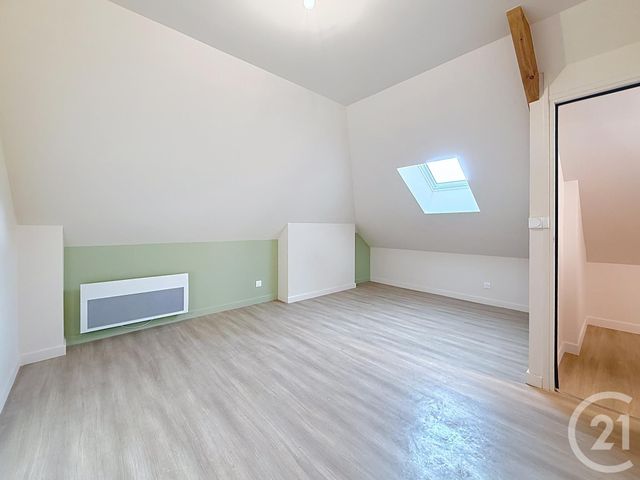 Appartement F1 &agrave; vendre - 1 pi&egrave;ce - 25 m2 - Troyes - 10 - CHAMPAGNE-ARDENNE