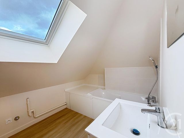 Appartement F1 &agrave; vendre - 1 pi&egrave;ce - 25 m2 - Troyes - 10 - CHAMPAGNE-ARDENNE