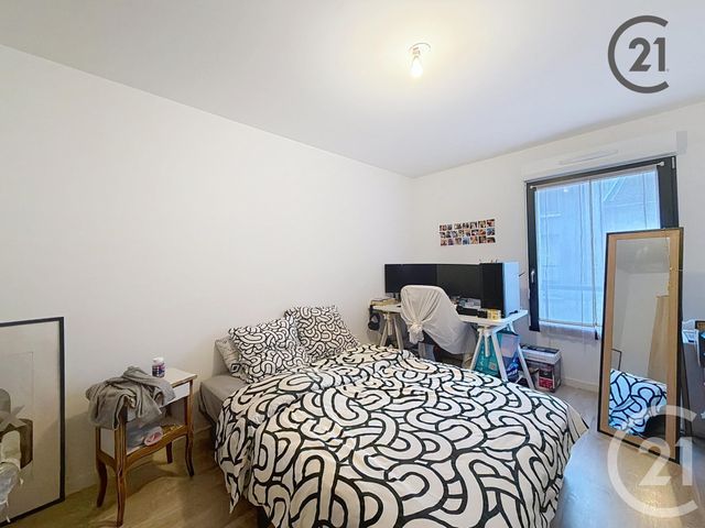 Appartement &agrave; vendre - 2 pi&egrave;ces - 40,25 m2 - Troyes - 10 - CHAMPAGNE-ARDENNE