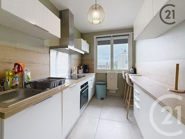 Appartement T2 &agrave; vendre - 2 pi&egrave;ces - 47,28 m2 - Troyes - 10 - CHAMPAGNE-ARDENNE