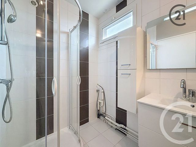 Appartement T2 &agrave; vendre - 2 pi&egrave;ces - 47,28 m2 - Troyes - 10 - CHAMPAGNE-ARDENNE