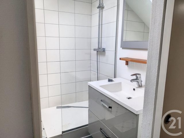 Appartement F3 &agrave; louer - 3 pi&egrave;ces - 52 m2 - Troyes - 10 - CHAMPAGNE-ARDENNE