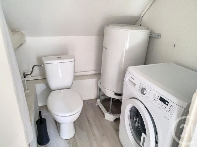 Appartement F3 &agrave; louer - 3 pi&egrave;ces - 52 m2 - Troyes - 10 - CHAMPAGNE-ARDENNE