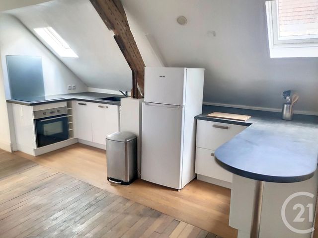 Appartement F3 &agrave; louer - 3 pi&egrave;ces - 52 m2 - Troyes - 10 - CHAMPAGNE-ARDENNE