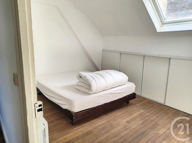 Appartement F3 &agrave; louer - 3 pi&egrave;ces - 52 m2 - Troyes - 10 - CHAMPAGNE-ARDENNE