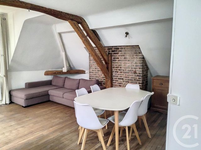 appartement - TROYES - 10