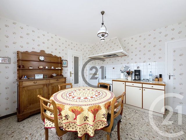 Maison &agrave; vendre - 6 pi&egrave;ces - 160,35 m2 - Troyes - 10 - CHAMPAGNE-ARDENNE