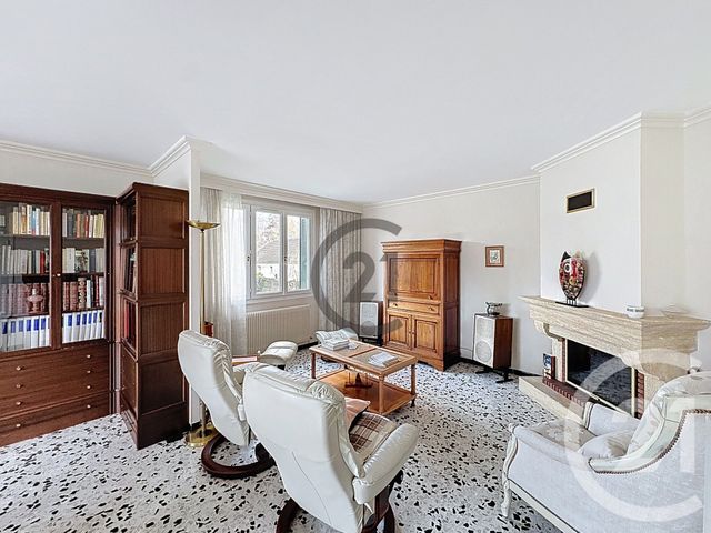 Maison &agrave; vendre - 6 pi&egrave;ces - 160,35 m2 - Troyes - 10 - CHAMPAGNE-ARDENNE