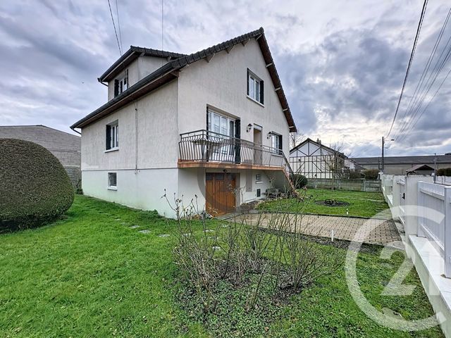 maison - TROYES - 10