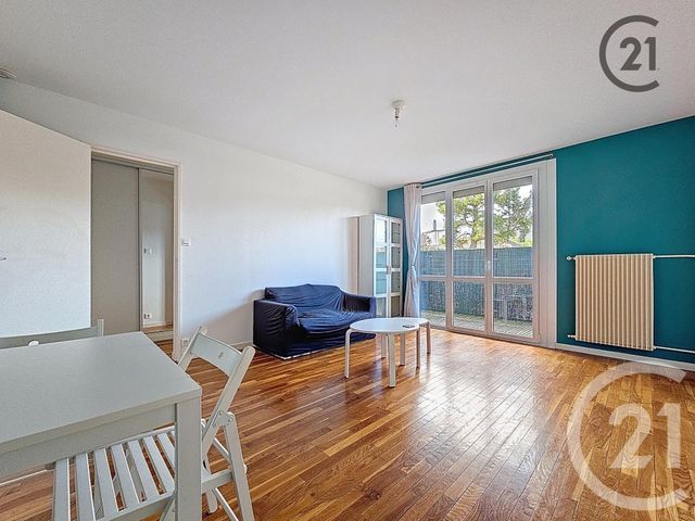 Appartement F2 &agrave; vendre - 2 pi&egrave;ces - 51 m2 - Troyes - 10 - CHAMPAGNE-ARDENNE