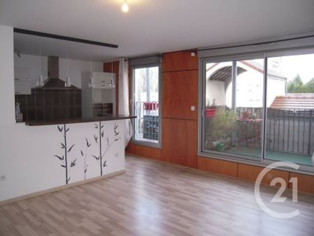 appartement - STE SAVINE - 10