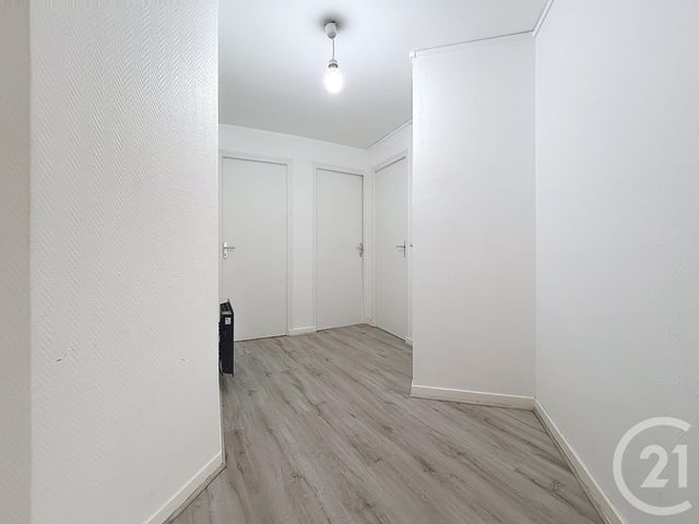 Appartement F3 &agrave; louer - 3 pi&egrave;ces - 78 m2 - Troyes - 10 - CHAMPAGNE-ARDENNE