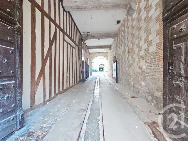 Appartement F3 &agrave; vendre - 3 pi&egrave;ces - 54,16 m2 - Troyes - 10 - CHAMPAGNE-ARDENNE