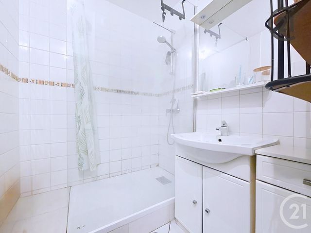 Appartement F3 &agrave; vendre - 3 pi&egrave;ces - 54,16 m2 - Troyes - 10 - CHAMPAGNE-ARDENNE