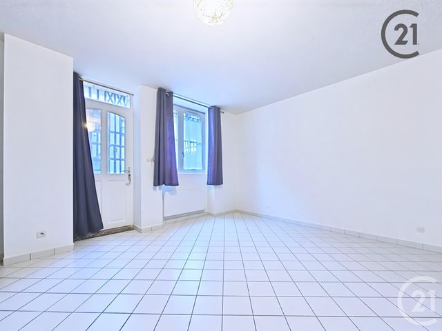 Appartement F3 &agrave; vendre - 3 pi&egrave;ces - 54,16 m2 - Troyes - 10 - CHAMPAGNE-ARDENNE