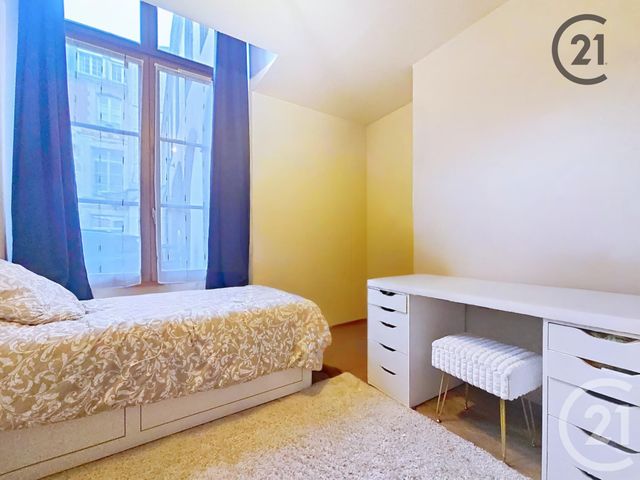 Appartement F3 &agrave; vendre - 3 pi&egrave;ces - 54,16 m2 - Troyes - 10 - CHAMPAGNE-ARDENNE