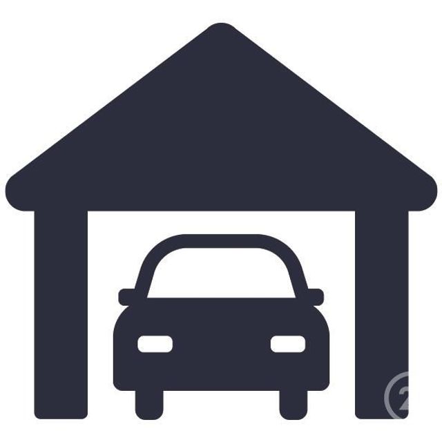 Parking &agrave; louer - 12 m2 - Troyes - 10 - CHAMPAGNE-ARDENNE