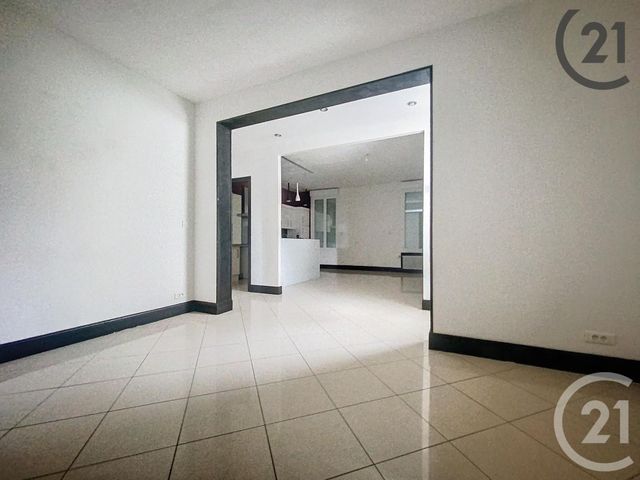 Maison &agrave; louer - 5 pi&egrave;ces - 115 m2 - Troyes - 10 - CHAMPAGNE-ARDENNE