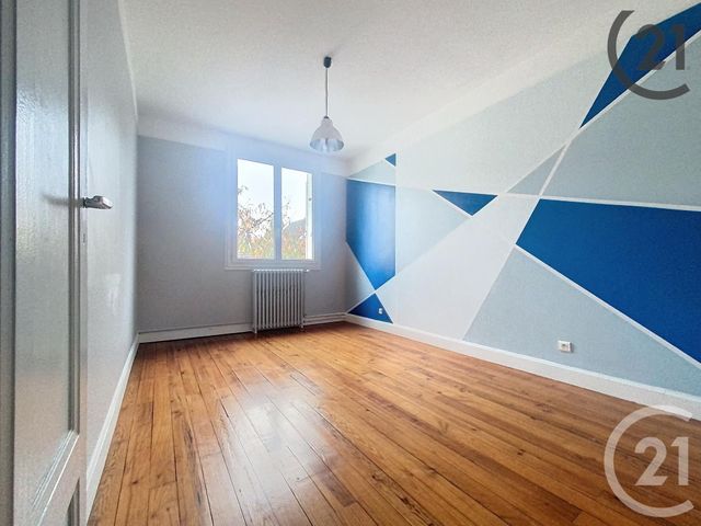 Maison &agrave; louer - 5 pi&egrave;ces - 115 m2 - Troyes - 10 - CHAMPAGNE-ARDENNE