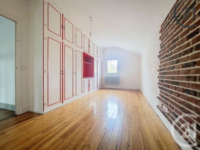 Maison &agrave; louer - 5 pi&egrave;ces - 115 m2 - Troyes - 10 - CHAMPAGNE-ARDENNE