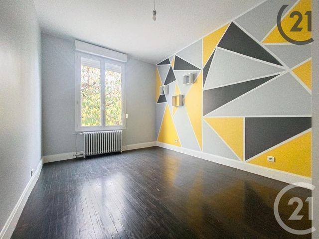 Maison &agrave; louer - 5 pi&egrave;ces - 115 m2 - Troyes - 10 - CHAMPAGNE-ARDENNE