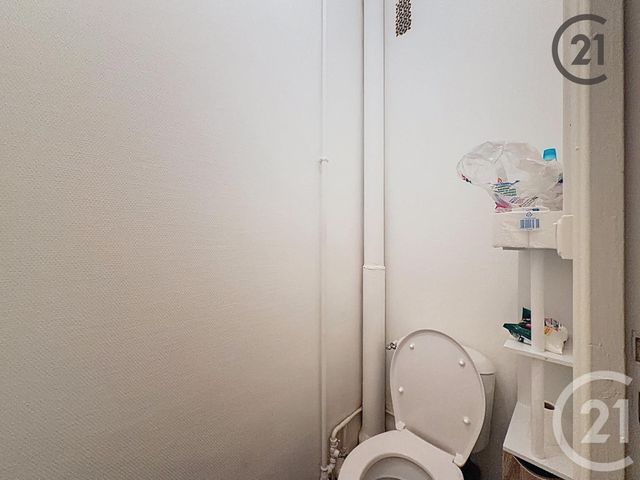 Appartement F2 &agrave; louer - 2 pi&egrave;ces - 41,58 m2 - Ste Savine - 10 - CHAMPAGNE-ARDENNE