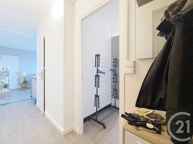 Appartement F2 &agrave; louer - 2 pi&egrave;ces - 41,58 m2 - Ste Savine - 10 - CHAMPAGNE-ARDENNE
