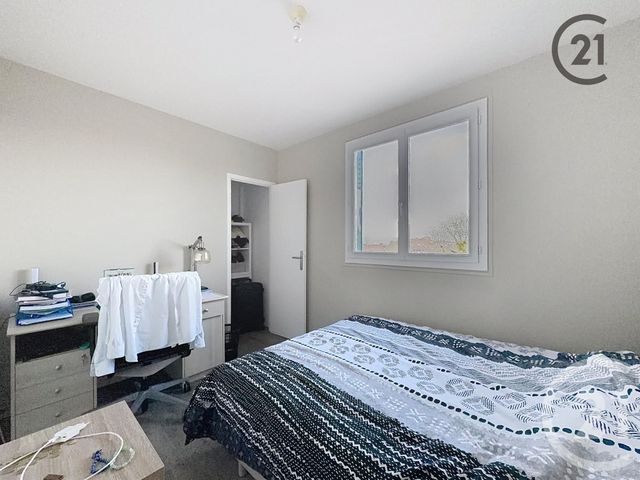 Appartement F2 &agrave; louer - 2 pi&egrave;ces - 41,58 m2 - Ste Savine - 10 - CHAMPAGNE-ARDENNE